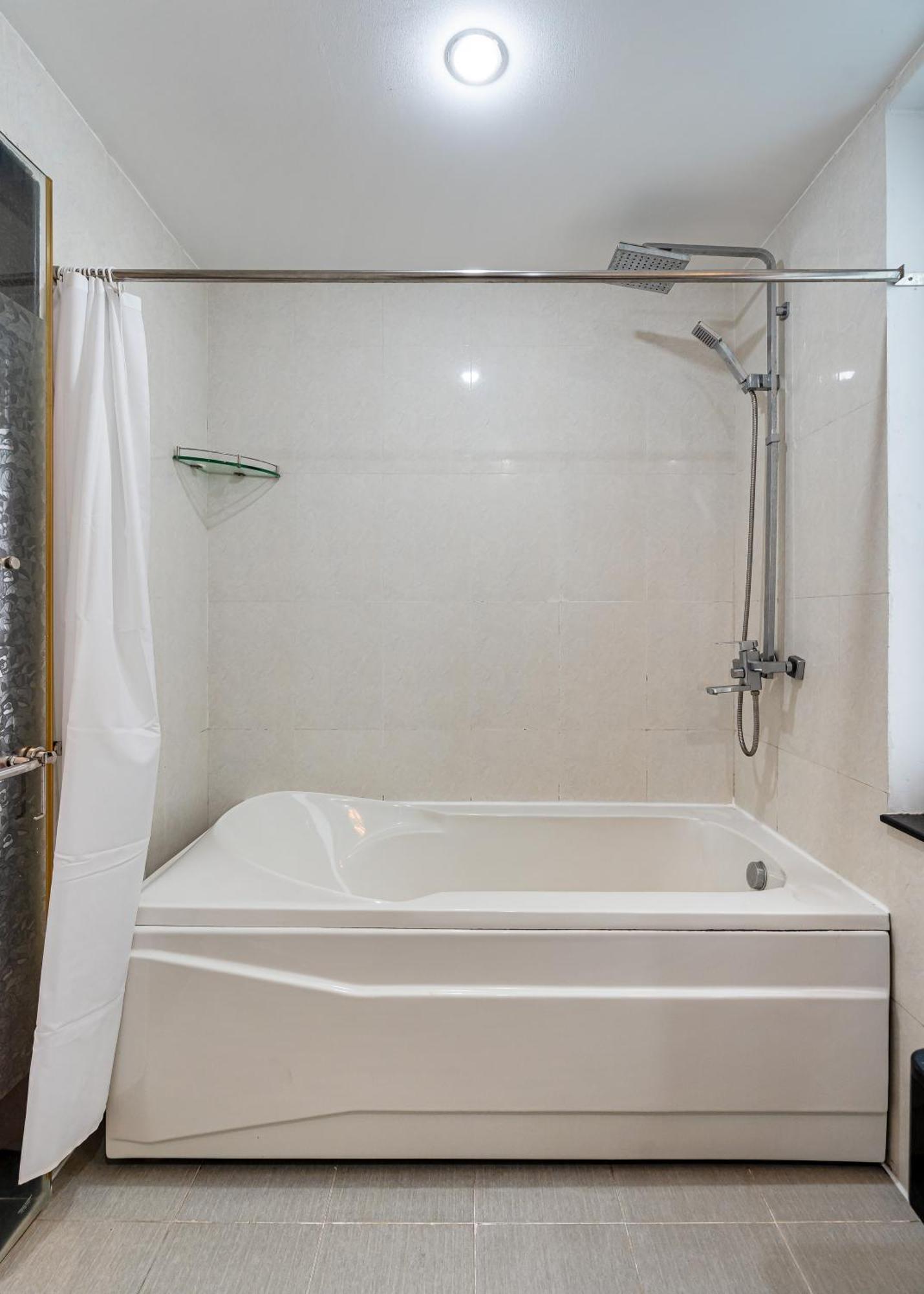La Palma Boutique Hotel Ho Si Minh-város Szoba fotó